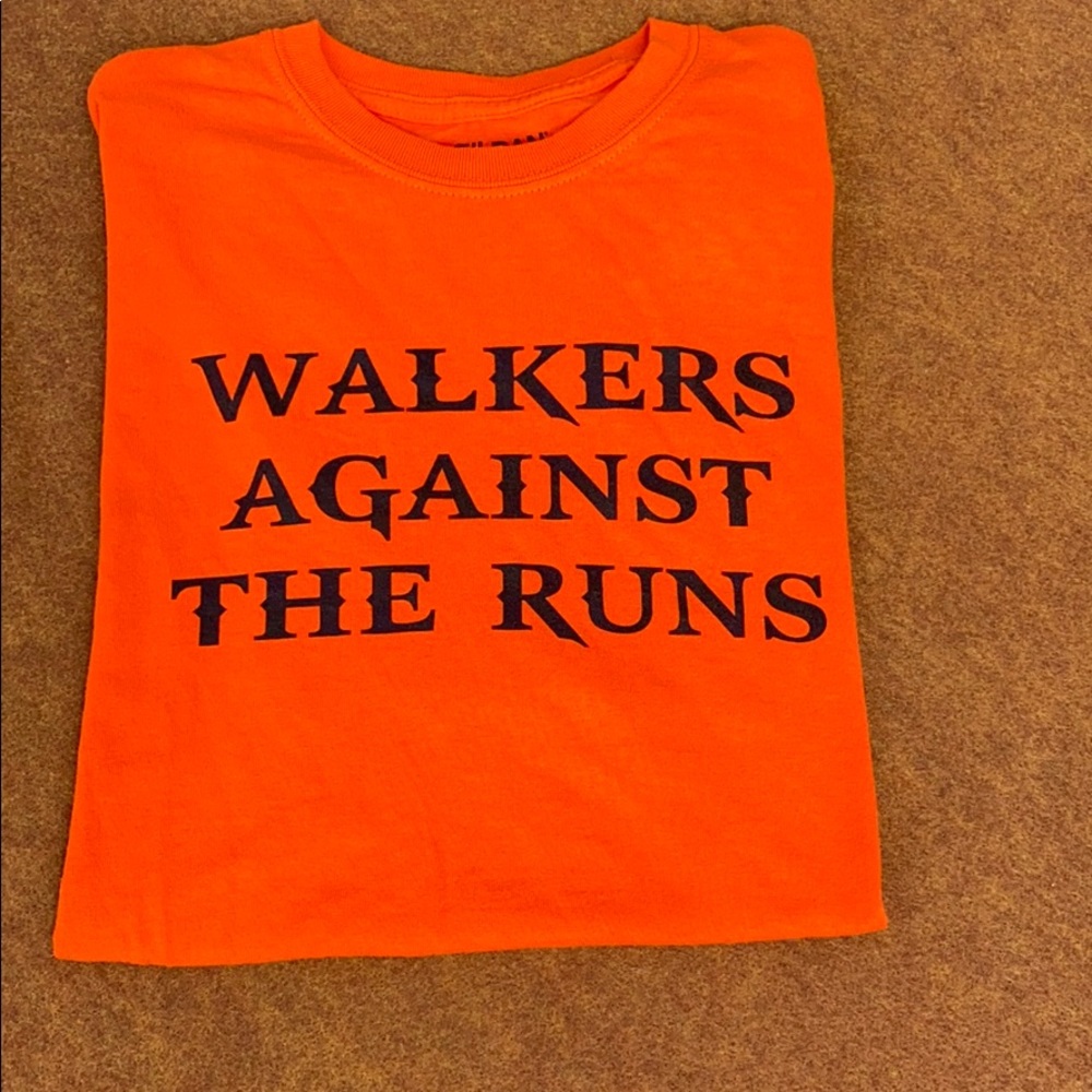 funny 5k marathon run walk tee shirt m unisex fun